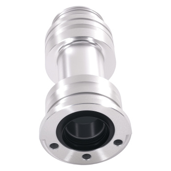 Rear Axle Bearing Carrier Hub compatible for Yamaha YFZ450R 2009-2017 5TG-25311-20-00 ATV