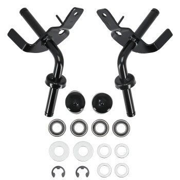 BearingSpindle Conversion for Jonsered AYP Craftsman 532175039 532194741