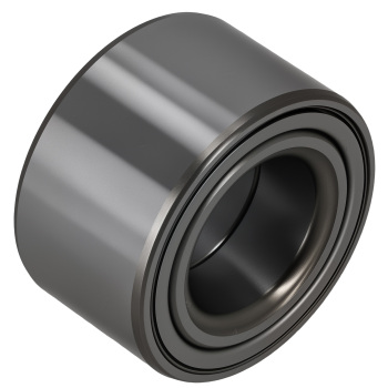 Front Left Right Wheel Bearing compatible for Chevrolet Aveo 2004 2005 - 2011 B35