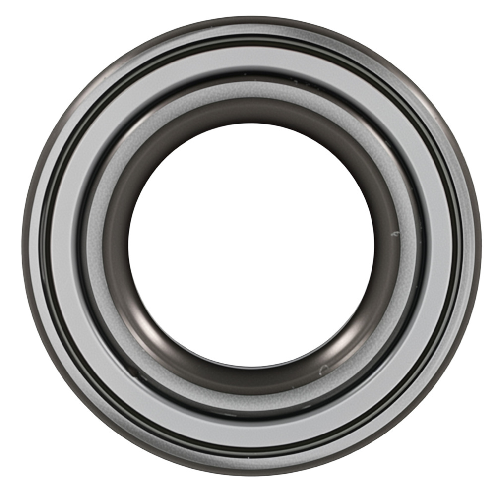 Front Left Right Wheel Bearing compatible for Chevrolet Aveo 2004 2005 - 2011 B35