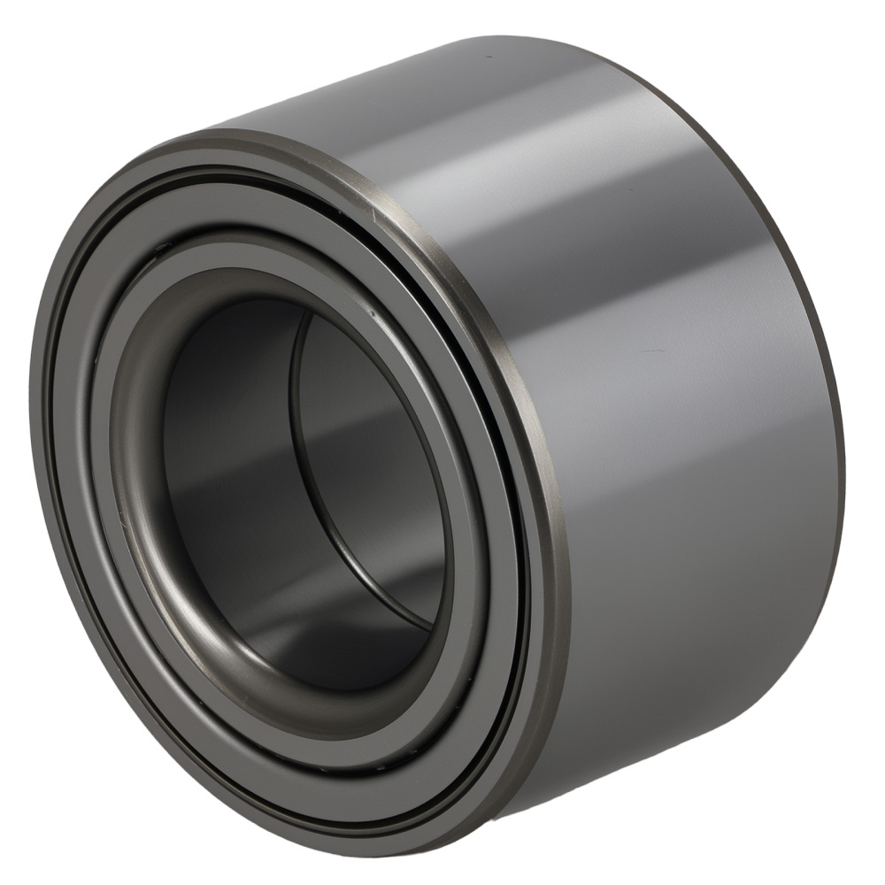 Front Left Right Wheel Bearing compatible for Chevrolet Aveo 2004 2005 - 2011 B35