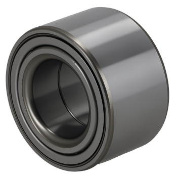 Front Left Right Wheel Bearing compatible for Chevrolet Aveo 2004 2005 - 2011 B35