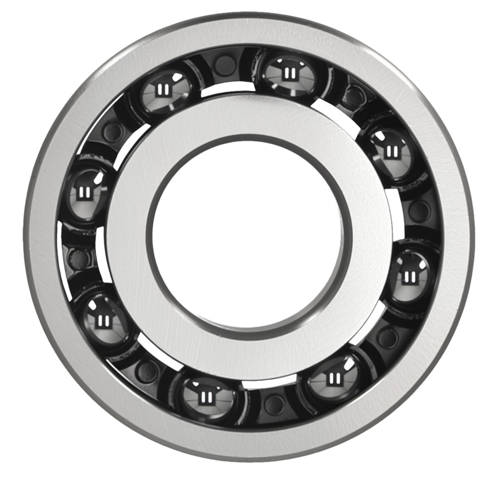 4x CVT Assembly B37-9A compatible for Toyota Lexus K114 Front Steel Transmission Bearing