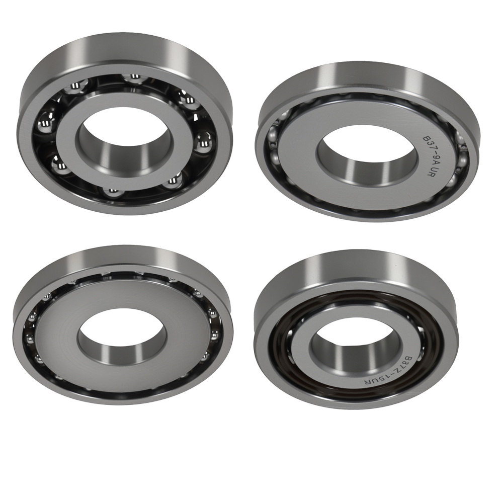 4x CVT Assembly B37-9A compatible for Toyota Lexus K114 Front Steel Transmission Bearing