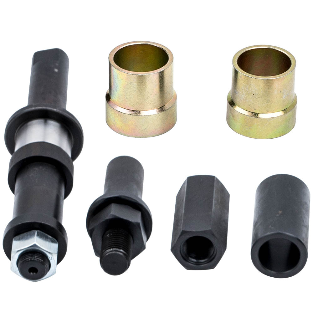 2x Inner Wheel Bearings and Races compatible for Chevrolet Corvette 1963 1964 1965-1982