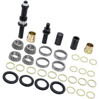 Rear Wheel BearingsSet Up ToolInstall Tool Kit compatible pour Chevy Corvette 1963-82