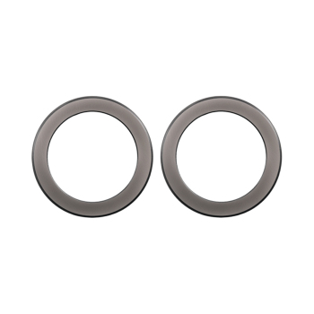 Front Axle KingPin Bearing Kit compatible for Chevy K3500 1988 1989 - 1991 706395X