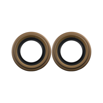 Front Axle KingPin Bearing Kit compatible for Chevy K3500 1988 1989 - 1991 706395X