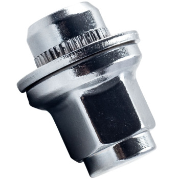 20pcs Wheel Studs Hub Nut Thread compatibile per Jaguar S-Type XF / XFR / XJ6 / XJ8/ XJ/X350