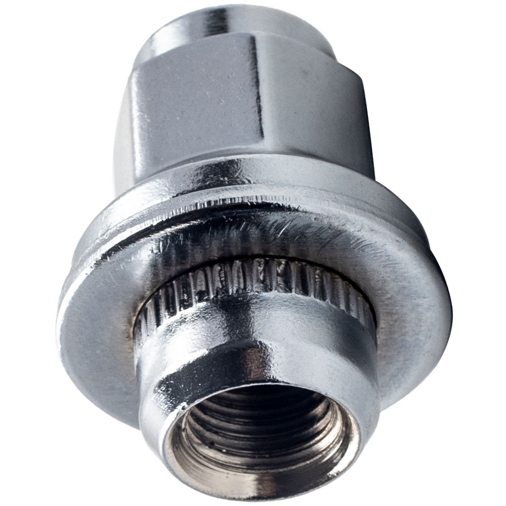 20pcs Wheel Studs Hub Nut Thread compatibile per Jaguar S-Type XF / XFR / XJ6 / XJ8/ XJ/X350