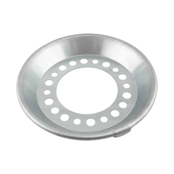 SET OF 2 Auto Wheel Balancer For 22.5-24.5 Wheel - Steer Axle 800-822