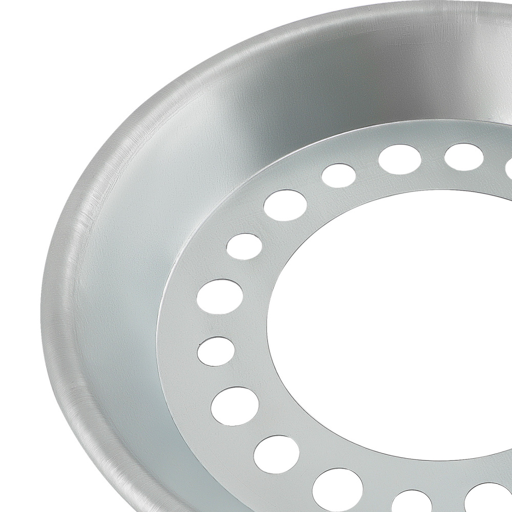 SET OF 2 Auto Wheel Balancer For 22.5-24.5 Wheel - Steer Axle 800-822