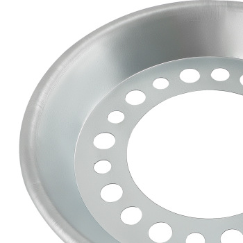 SET OF 2 Auto Wheel Balancer For 22.5-24.5 Wheel - Steer Axle 800-822