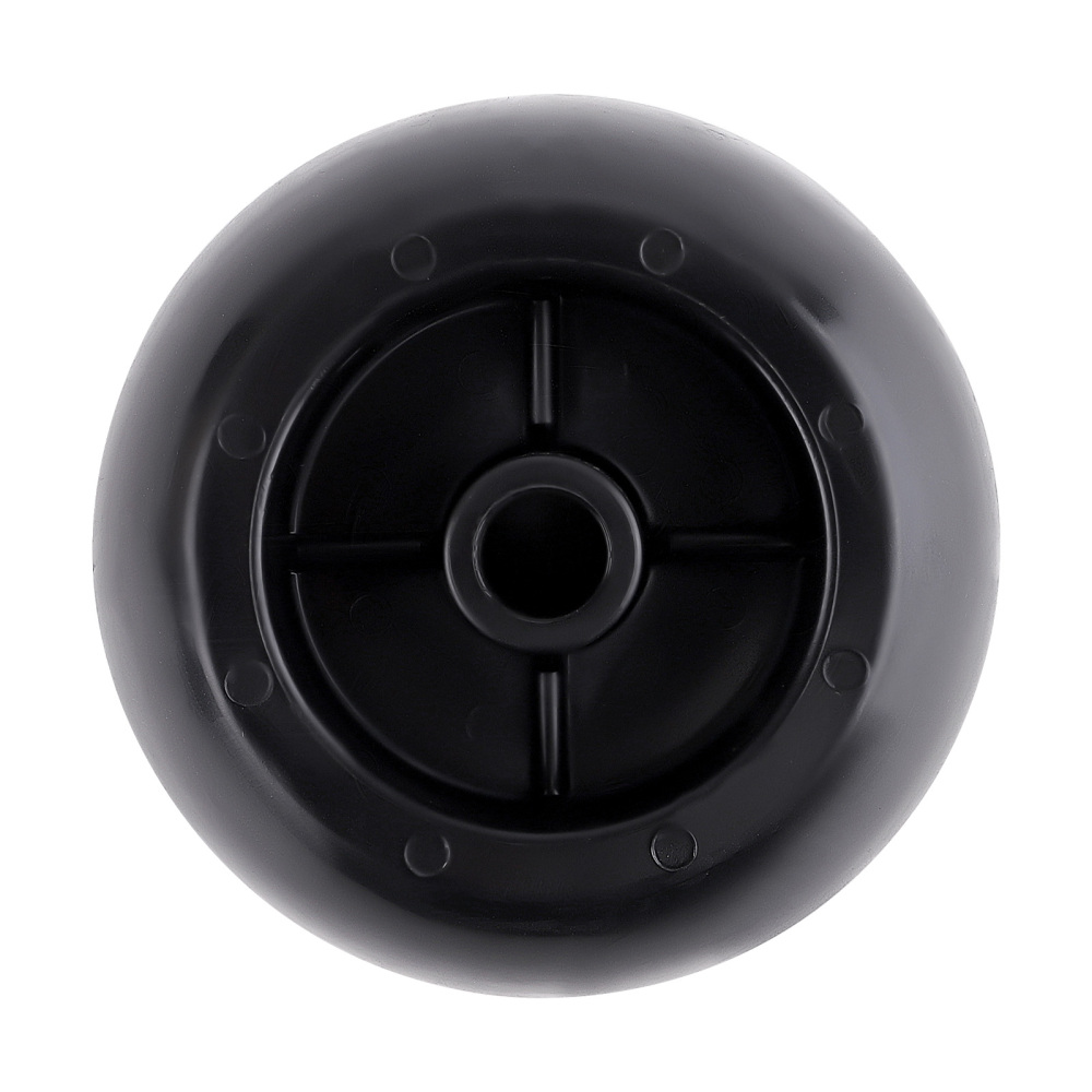 4Pc Deck Wheel Kit compatible for Husqvarna LZDS902K725 LZE600GKA484A2 022-5234-98