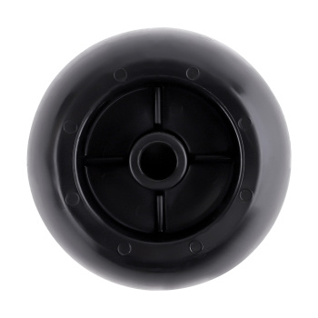 4Pc Deck Wheel Kit compatible for Husqvarna LZDS902K725 LZE600GKA484A2 022-5234-98