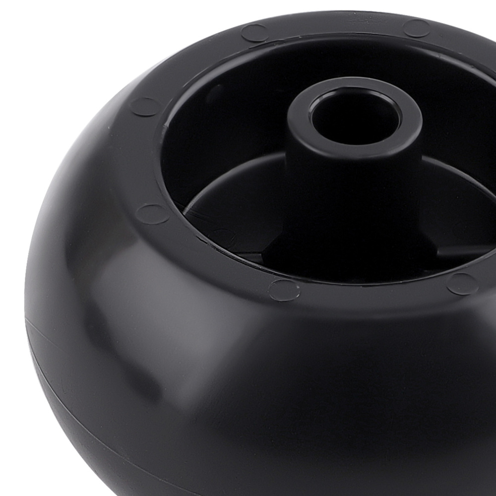 4Pc Deck Wheel Kit compatible for Husqvarna LZDS902K725 LZE600GKA484A2 022-5234-98