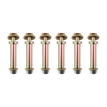 6 Deck Wheel Roller Kits For Exmark- Explorer Wright Mfg.: 72490001 5/8 