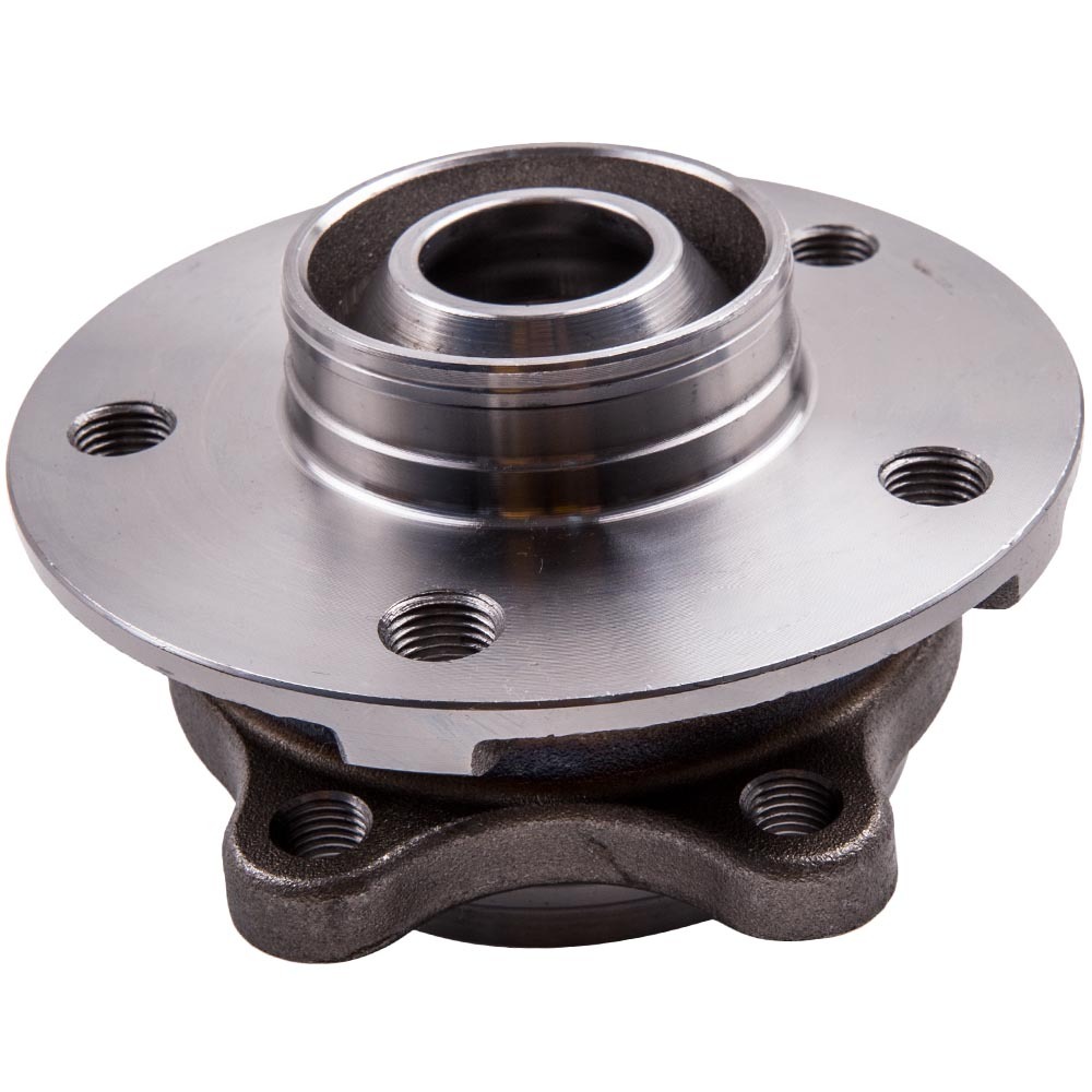 1x Wheel Bearing Kit Front compatible for Audi A4 A5 A6 A7 A8 Q5 compatible for Porsche Macan 4h0498625a