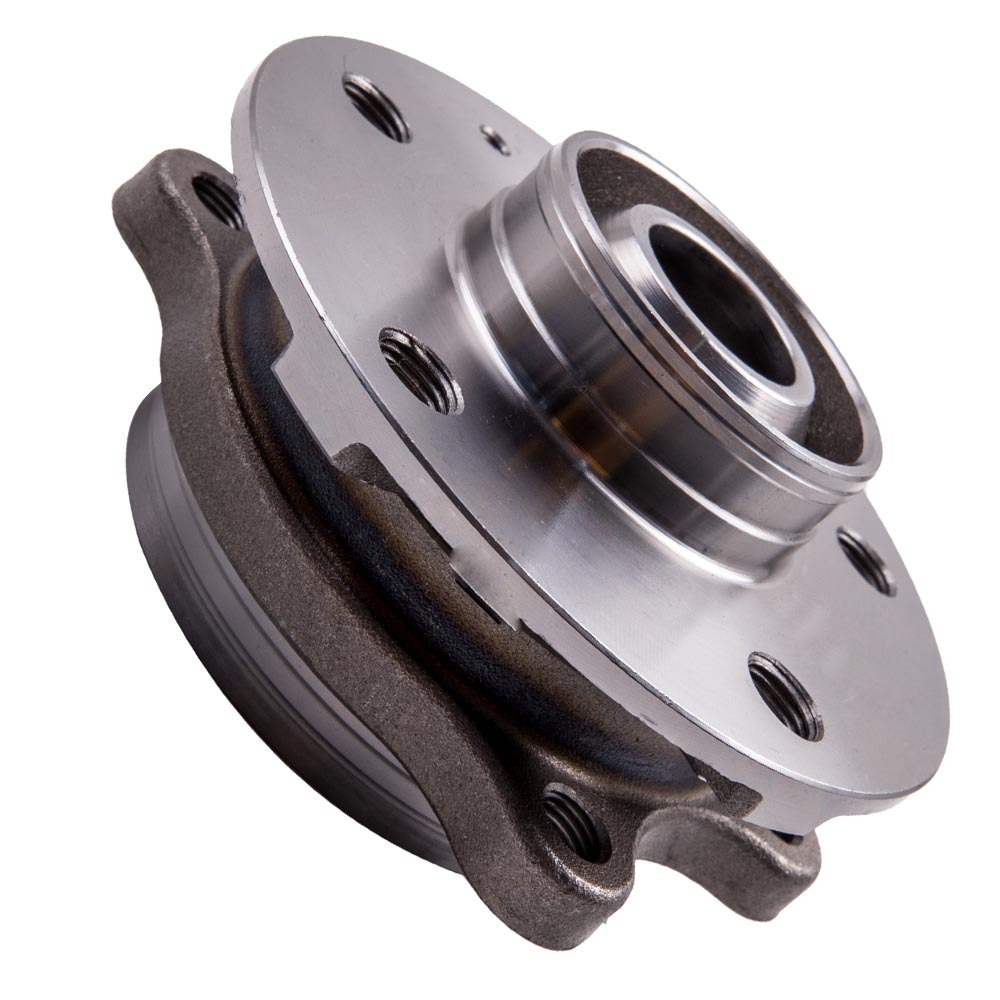 1x Wheel Bearing Kit Front compatible for Audi A4 A5 A6 A7 A8 Q5 compatible for Porsche Macan 4h0498625a