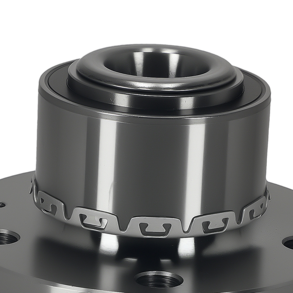 Wheel Bearing Kit Moyeu Avant compatible pour Audi A2 compatible pour VW Polo 6R0407621A 2000 2001-2009