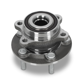 Front Wheel Bearing Hub Assembly for 2013 2014 2015 2016 compatible for Ford Fusion compatible for Lincoln MKZ