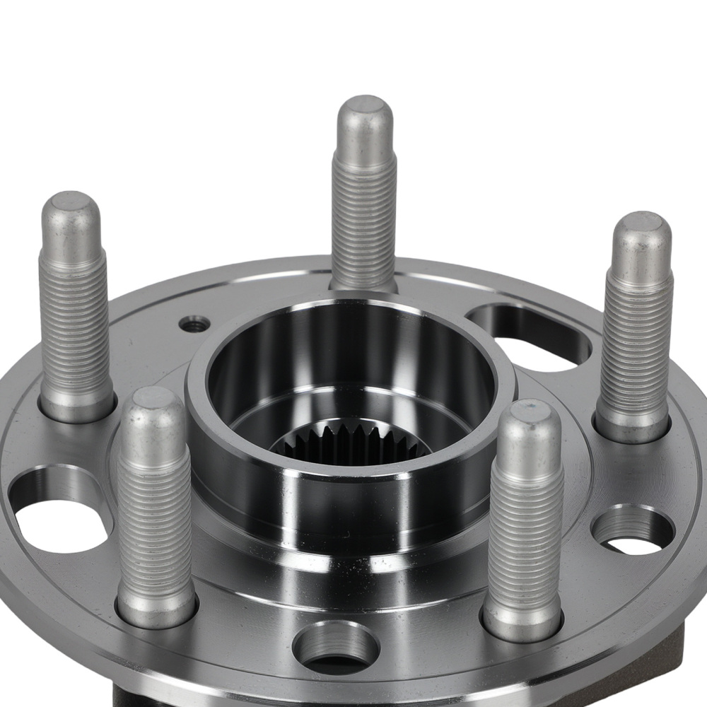 Front Left Right Wheel Bearing Hub compatible for Chevrolet Equinox 2010-2017 513288 5 Lugs