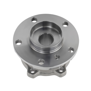 Avant Roulement Moyeu roue Kit de réparation compatible pour BMW x5 e70 x6 e71 e72 Nouveau