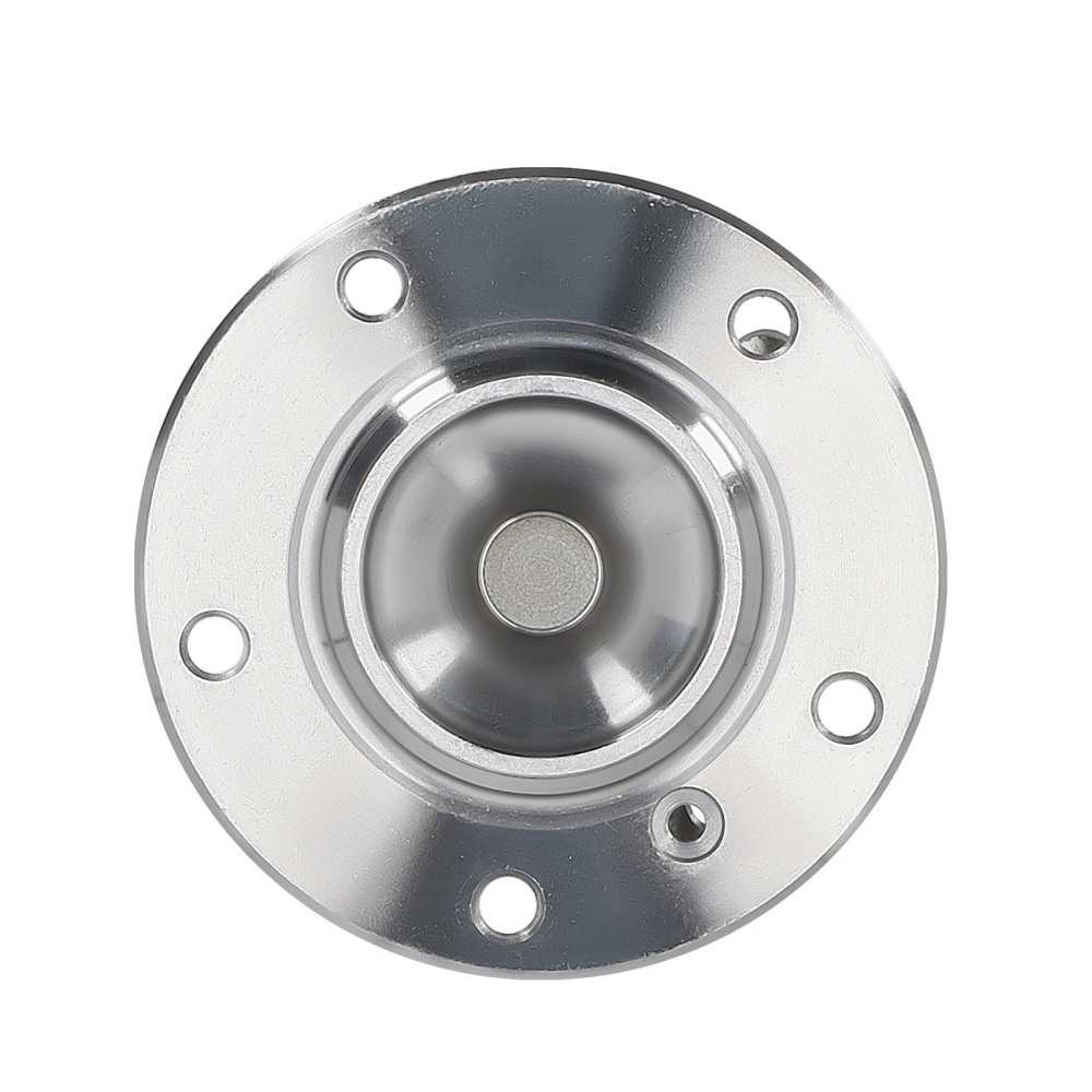 Moyeu de Roue Kit compatible pour BMW 3er E91 Touring 318d 320d 325d 330d 2004-2012 VKBA3681