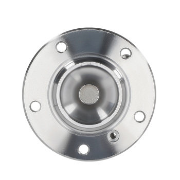 Moyeu de Roue Kit compatible pour BMW 3er E91 Touring 318d 320d 325d 330d 2004-2012 VKBA3681