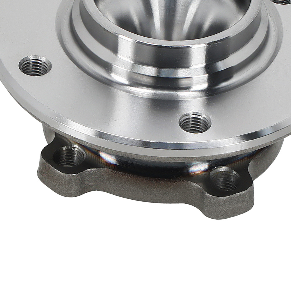 Moyeu de Roue Kit compatible pour BMW 3er E91 Touring 318d 320d 325d 330d 2004-2012 VKBA3681