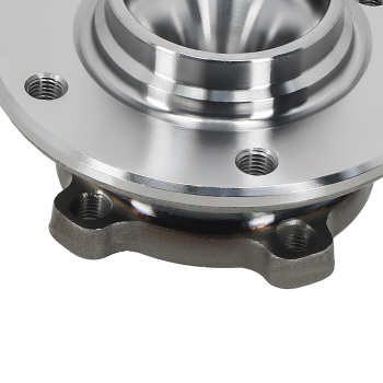 Moyeu de Roue Kit compatible pour BMW 3er E91 Touring 318d 320d 325d 330d 2004-2012 VKBA3681