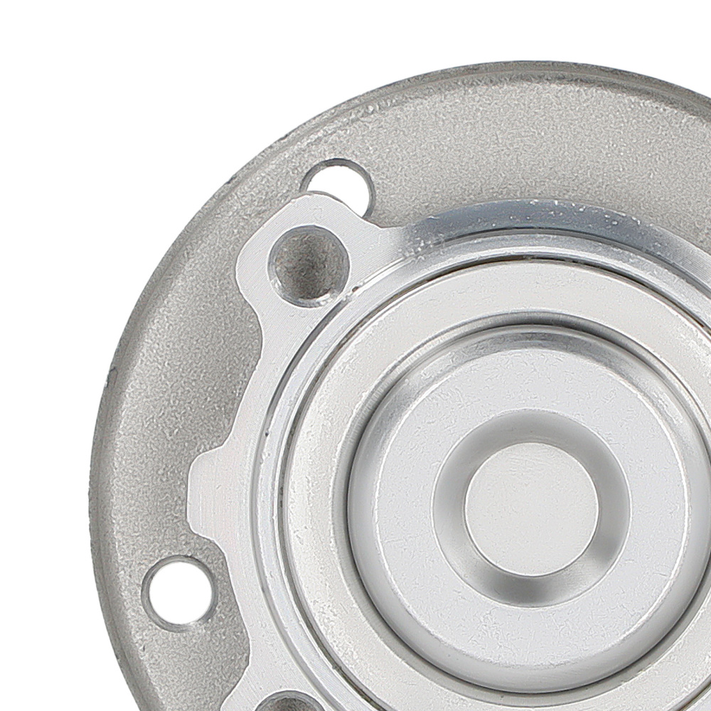 Moyeu de Roue Kit compatible pour BMW 3er E91 Touring 318d 320d 325d 330d 2004-2012 VKBA3681