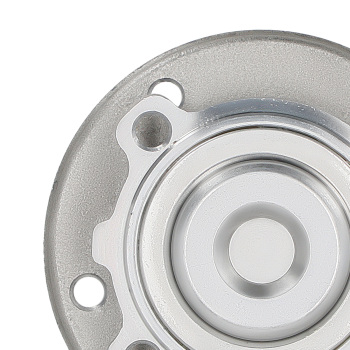 Moyeu de Roue Kit compatible pour BMW 3er E91 Touring 318d 320d 325d 330d 2004-2012 VKBA3681