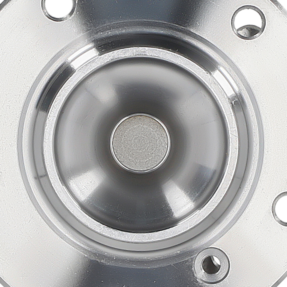 Moyeu de Roue Kit compatible pour BMW 3er E91 Touring 318d 320d 325d 330d 2004-2012 VKBA3681