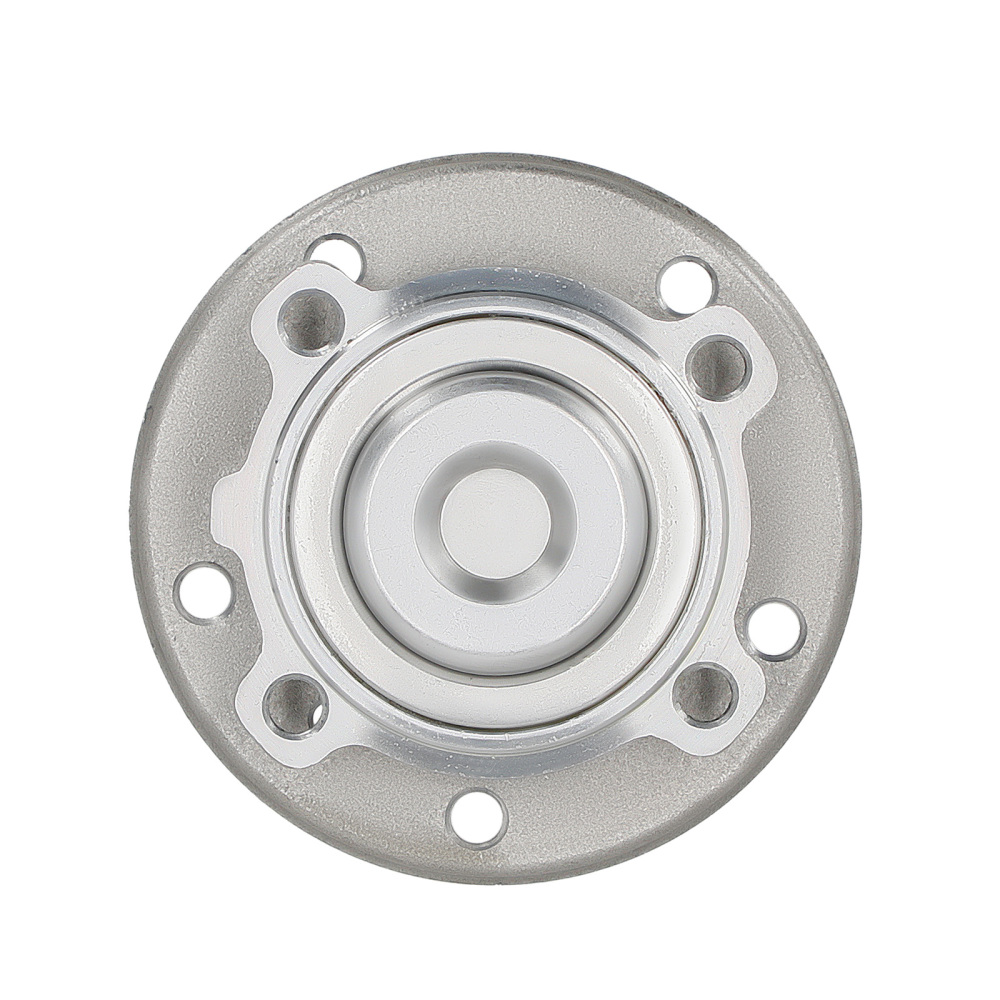 Moyeu de Roue Kit compatible pour BMW 3er E91 Touring 318d 320d 325d 330d 2004-2012 VKBA3681