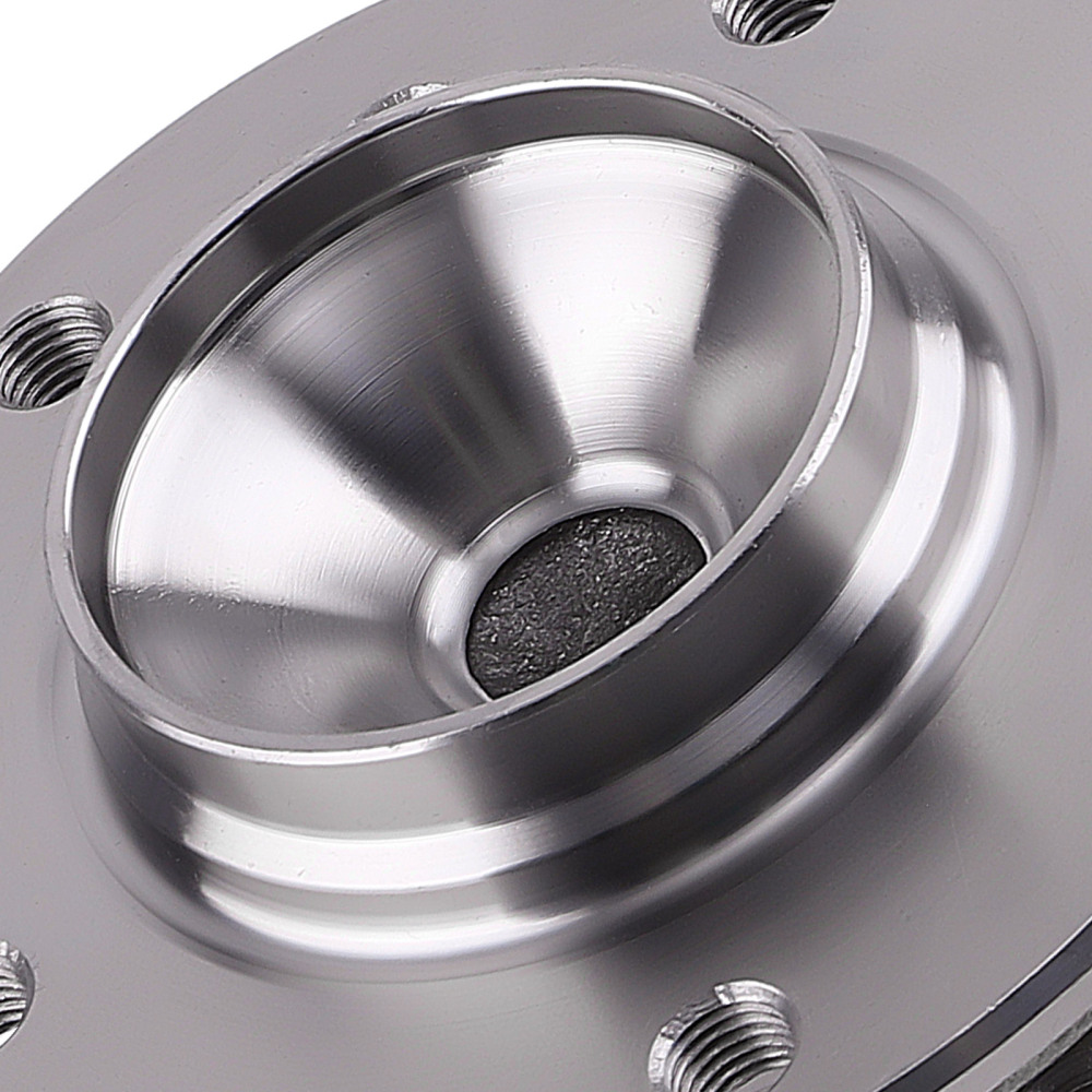 2x Mozzo Ruota Cuscinetti Anteriore Set compatibile per BMW 1er E81 E87 116d 116i 118d 04-12