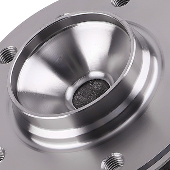 2x Mozzo Ruota Cuscinetti Anteriore Set compatibile per BMW 1er E81 E87 116d 116i 118d 04-12