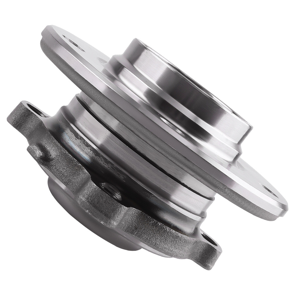 2x Mozzo Ruota Cuscinetti Anteriore Set compatibile per BMW 1er E81 E87 116d 116i 118d 04-12