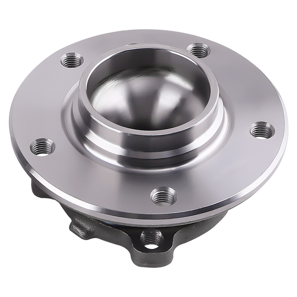 2x Mozzo Ruota Cuscinetti Anteriore Set compatibile per BMW 1er E81 E87 116d 116i 118d 04-12