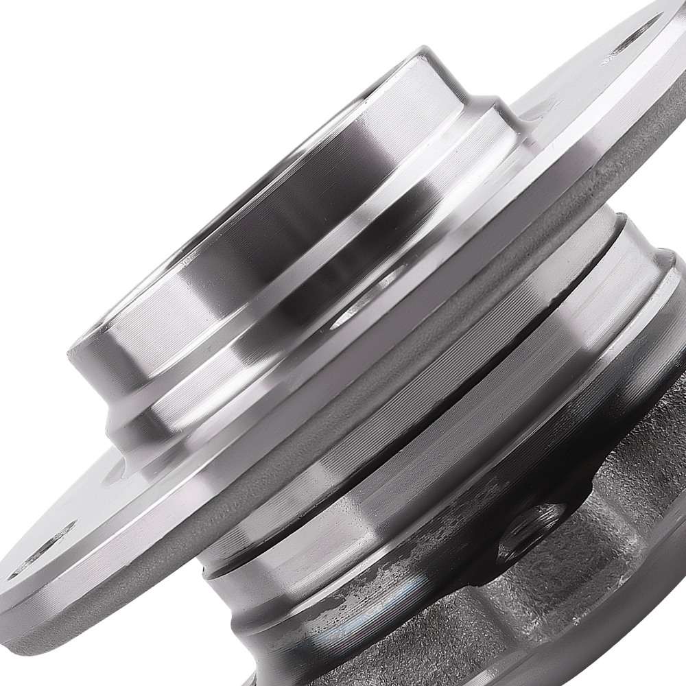 2x Mozzo Ruota Cuscinetti Anteriore Set compatibile per BMW 1er E81 E87 116d 116i 118d 04-12