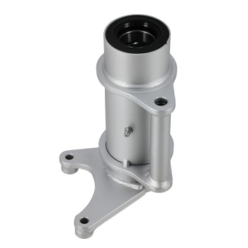 Complete Rear Hub Assembly compatible for Yamaha Banshee 350 1989-2006 3GG-25311-01-P1 ATV