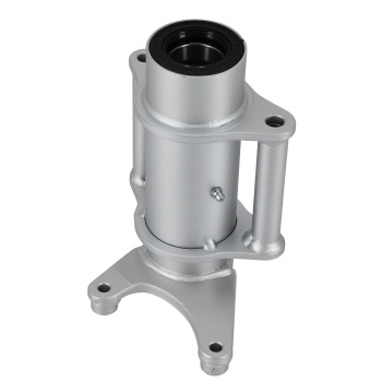 Complete Rear Hub Assembly compatible for Yamaha Banshee 350 1989-2006 3GG-25311-01-P1 ATV