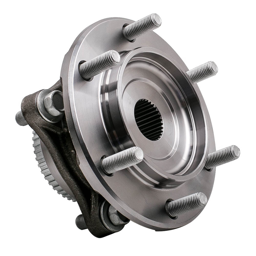 Mde roulement de roue avant compatible pour toyota hilux 4wd kun26r ggn25r 435020k030