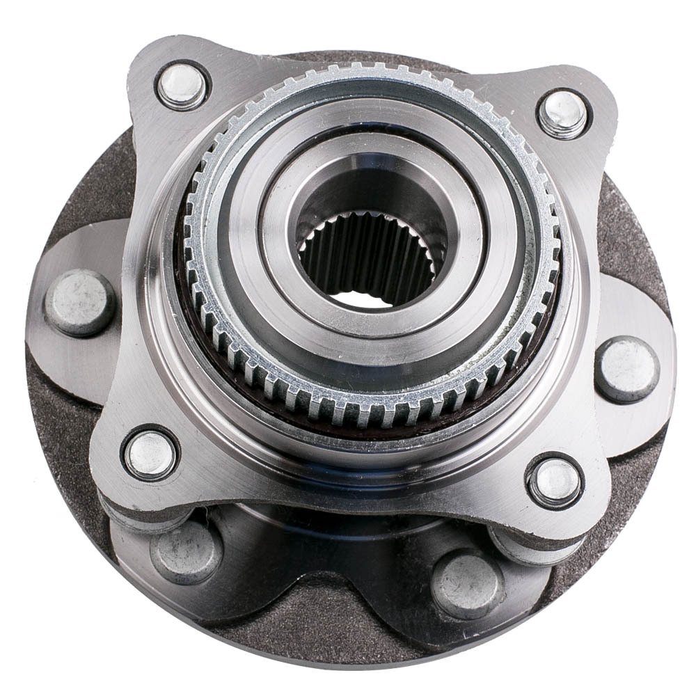 Mde roulement de roue avant compatible pour toyota hilux 4wd kun26r ggn25r 435020k030