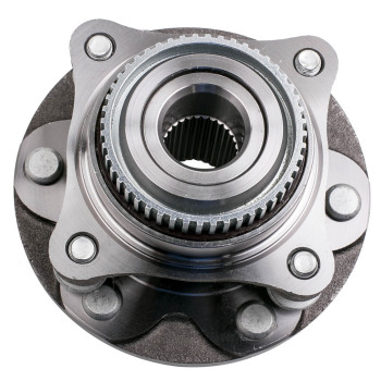 Mde roulement de roue avant compatible pour toyota hilux 4wd kun26r ggn25r 435020k030