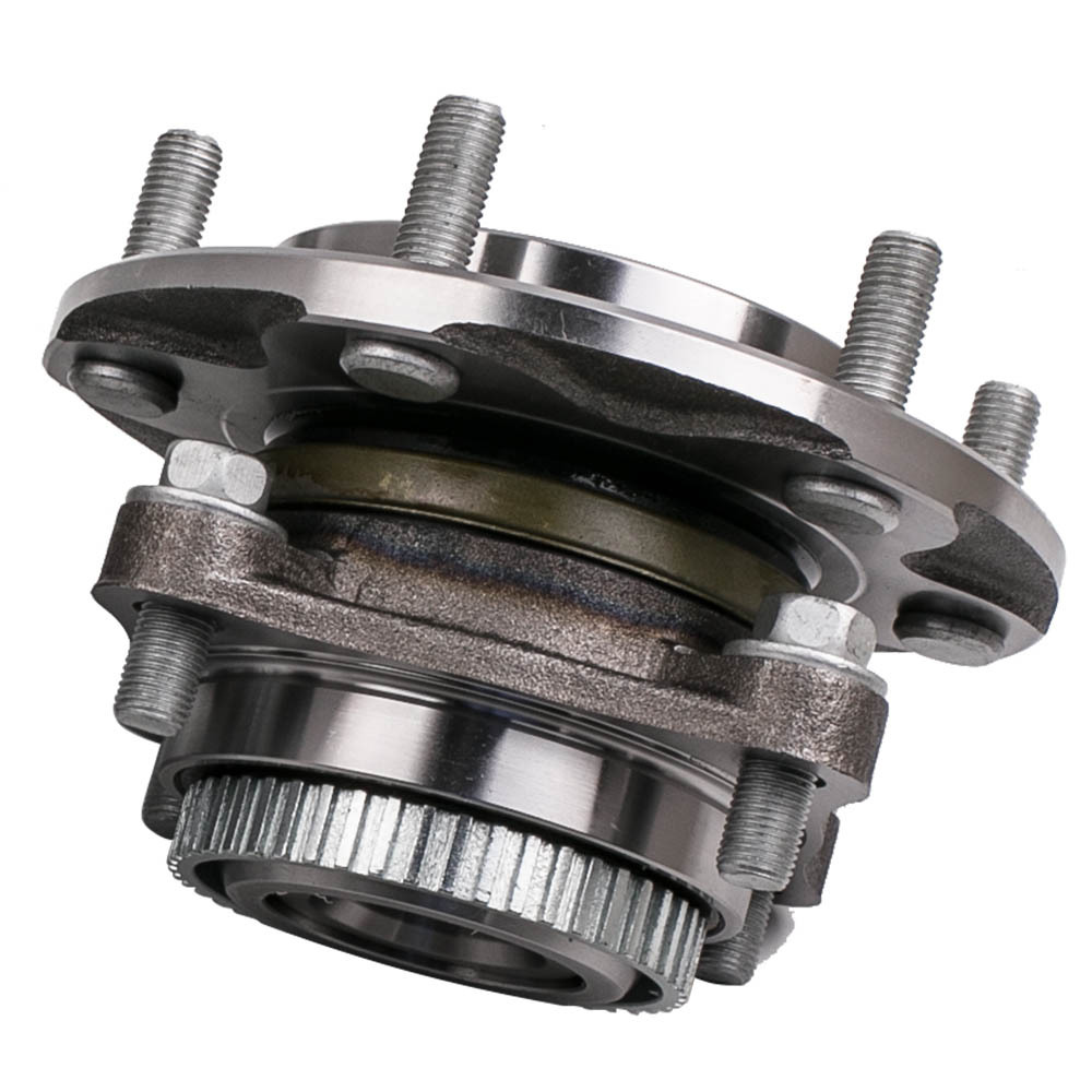 Mde roulement de roue avant compatible pour toyota hilux 4wd kun26r ggn25r 435020k030