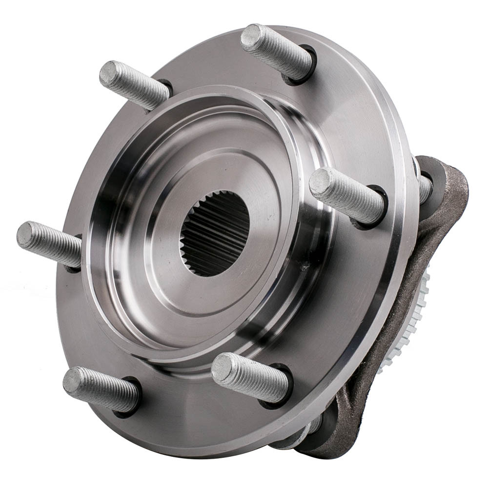 Mde roulement de roue avant compatible pour toyota hilux 4wd kun26r ggn25r 435020k030