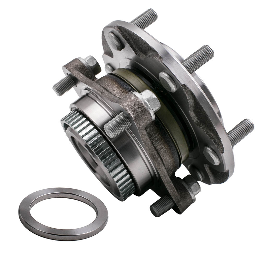 Mde roulement de roue avant compatible pour toyota hilux 4wd kun26r ggn25r 435020k030