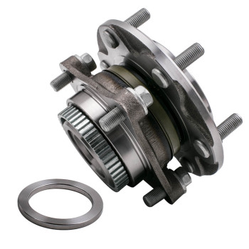 Mde roulement de roue avant compatible pour toyota hilux 4wd kun26r ggn25r 435020k030