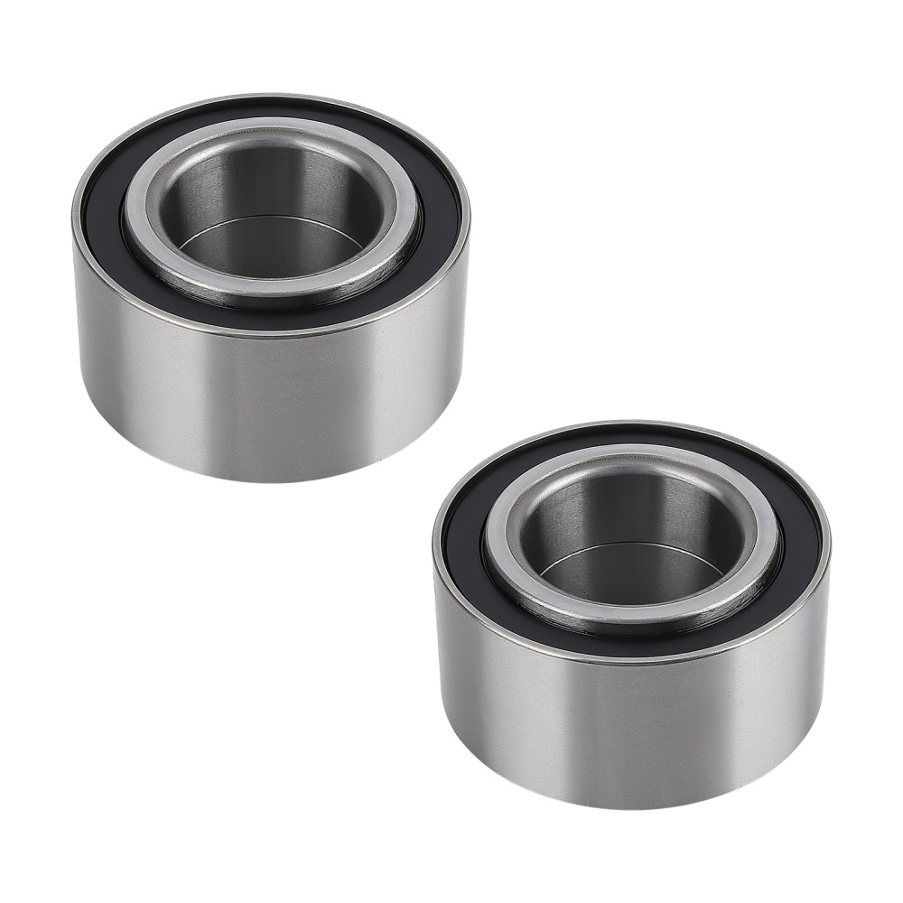 Front Wheel HubBearing compatible for Honda Civic Si 2000-1999 Non-ABS 510030 930456